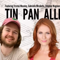 TIN PAN ALLEY 2 Concert Series To Return With Three More Musical Theatre Writers