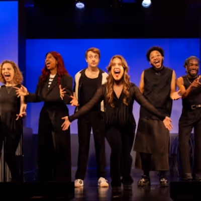 Review: The Second City's 112th Mainstage Revue