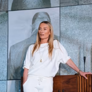 Review Roundup: GHOSTS, starring Victoria Smurfit and Callum Scott Howells