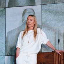 Review Roundup: GHOSTS, starring Victoria Smurfit and Callum Scott Howells