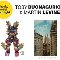 Paul W. Zuccaire Gallery Marks 50th Anniversary At Staller Center For The Arts