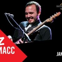 Join the Gulf Coast Symphony & Gulf Coast Jazz Collective for JAZZ AT THE MACC: JAZZ…