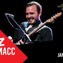 Join the Gulf Coast Symphony & Gulf Coast Jazz Collective for JAZZ AT THE MACC: JAZZ 