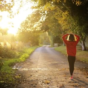 Student Blog: Taking a Breath: How I Recover from Burnout