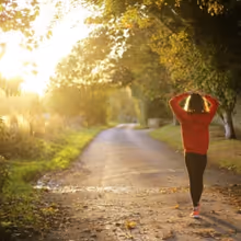 Student Blog: Taking a Breath: How I Recover from Burnout