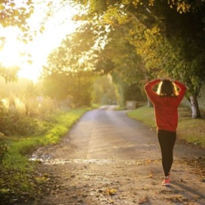 Student Blog: Taking a Breath: How I Recover from Burnout