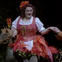 VIDEO: Papageno/Papagena Duet from Canadian Opera Company's THE MAGIC FLUTE Interview