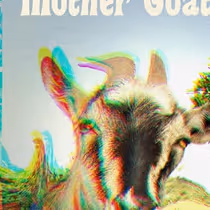 MOTHER GOAT to Release SALT LICKS LP via Good Duck