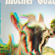MOTHER GOAT to Release SALT LICKS LP via Good Duck