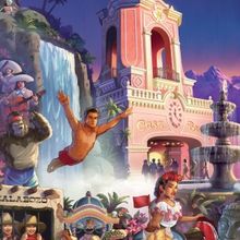 Video: New Trailer for Restaurant Documentary from SOUTH PARK Creators Trey Parker an