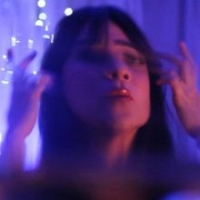 Sarah Mary Chadwick Unveils 'Drinkin' on a Tuesday' Single