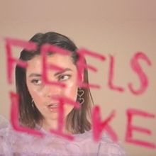 VIDEO: Anna Shoemaker Releases 'Feels Like' Single & Video