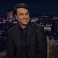 VIDEO: Ralph Macchio Debunks KARATE KID Fan Theories on THE TONIGHT SHOW