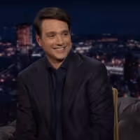 VIDEO: Ralph Macchio Debunks KARATE KID Fan Theories on THE TONIGHT SHOW Video