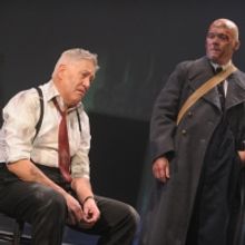 Belgrade Theatre Will Stream ONE NIGHT IN NOVEMBER