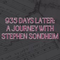 Victoria Gordon to Present 935 DAYS LATER: A JOURNEY WITH STEPHEN SONDHEIM At The…