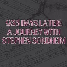 Victoria Gordon to Present 935 DAYS LATER: A JOURNEY WITH STEPHEN SONDHEIM At The Pic