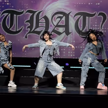 Review: FOREVER K-POP - A CELEBRATION CONCERT at State Theatre Minneapolis