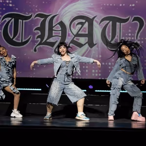Review: FOREVER K-POP - A CELEBRATION CONCERT at State Theatre Minneapolis