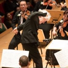 Pacific Symphony's Season Opening Celebrates A Return To Live Music