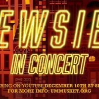 University Of Michigan's MUSKET Presents: NEWSIES IN CONCERT