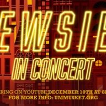 University Of Michigan's MUSKET Presents: NEWSIES IN CONCERT