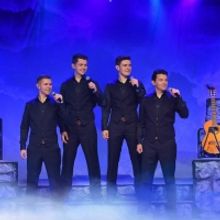 Green Hill Music Announces Collaboration with Irish Singing Sensations Celtic Thunder
