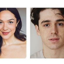 VICIOUS DOGS IN MARIETTA to Make World Premiere at Chain Theatre