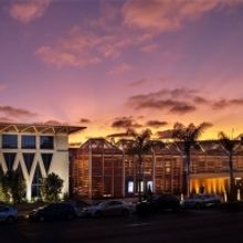 BWW Review: THE BEL CANTO TRIO Kicks Off San Diego Opera's Detour Series in La Jolla