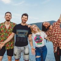 Walk Off the Earth Debuts Original Pop Single 'I'll Be There'