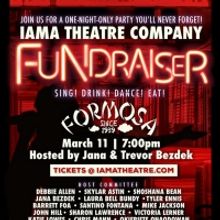 Sharon Lawrence, Katie Lowes, Okieriete Onaodowan, More Headline IAMA Fundraiser