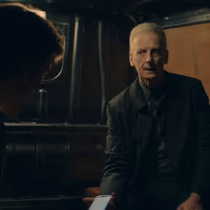 Video: CRIMINAL RECORD Season 2 Episode 2 Sneak Peek Clip