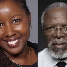 CRUMBS FROM THE TABLE OF JOY and More Set for Crossroads 2025-2026 Season