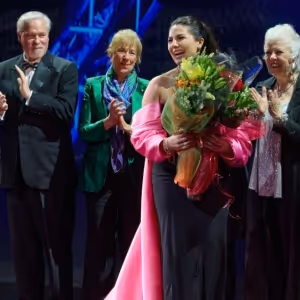 Ariana Maubach Wins at 11th Annual Centre Stage: Ensemble Studio Competition