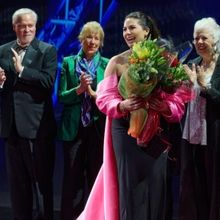 Ariana Maubach Wins at 11th Annual Centre Stage: Ensemble Studio Competition