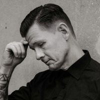 Jake La Botz Releases New Album 'Hair On Fire'