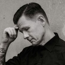 Jake La Botz Releases New Album 'Hair On Fire'