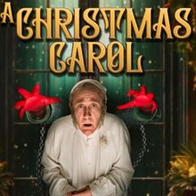 A CHRISTMAS CAROL & More Lead Dallas' Holiday 2024 Top Theatre Shows