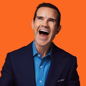 Jimmy Carr Adds Second Show at Encore Theater, Las Vegas