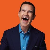 Jimmy Carr Adds Second Show at Encore Theater, Las Vegas