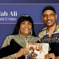 A Conversation With Dr. Khalilah Ali Comes To Kalamazoo's Miller Auditorium