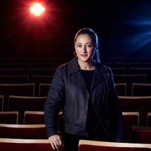 Maya Choldin Appointed Managing Director of New York Theatre Workshop