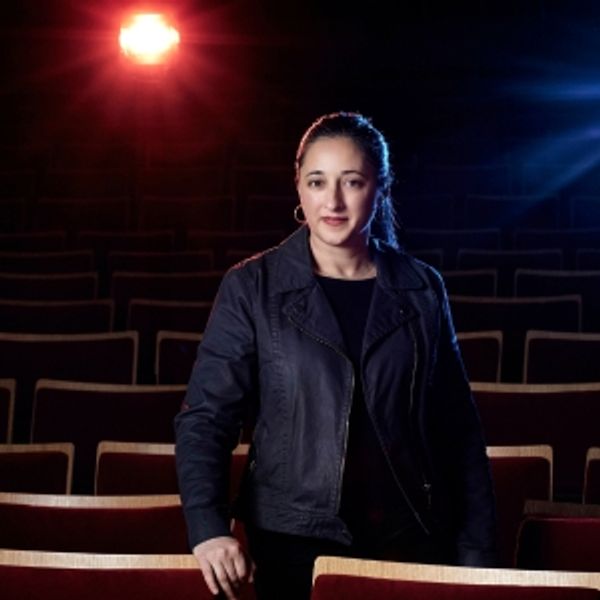 Maya Choldin Appointed Managing Director of New York Theatre Workshop Photo