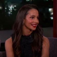 VIDEO: CATS Star Francesca Hayward Used to Pretend to be Victoria as a Child