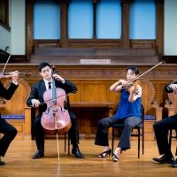 Telegraph Quartet Performs Music By Beethoven And Brahms On Virtual Performances Interview