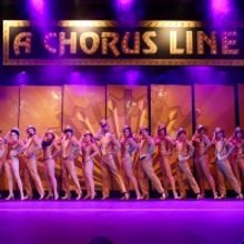 Tacoma Little Theatre Presents A CHORUS LINE