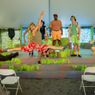 Mary Malaney and Friends to Perform Spooky Cabaret at Hangar Theatre