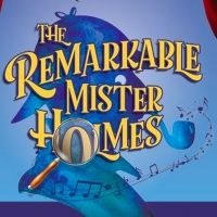Special Offer: North Coast Rep Presents a Madcap Musical Comedy Murder Mystery