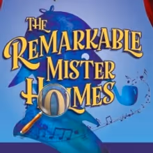 Special Offer: North Coast Rep Presents a Madcap Musical Comedy Murder Mystery