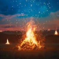 Further Details Announced For New UK Touring Project SIGNAL FIRES